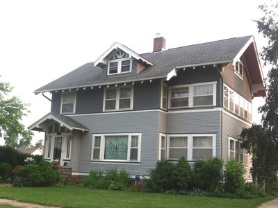 407 W 6th St, Vinton, IA, 52349