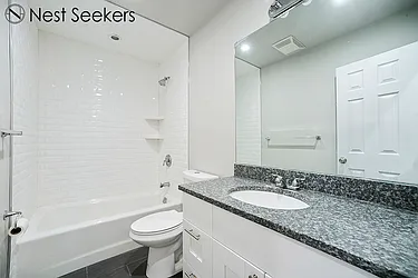 Rented by Nest Seekers International