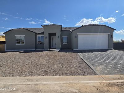 12459 W MADERO Drive, Arizona City, AZ, 85123