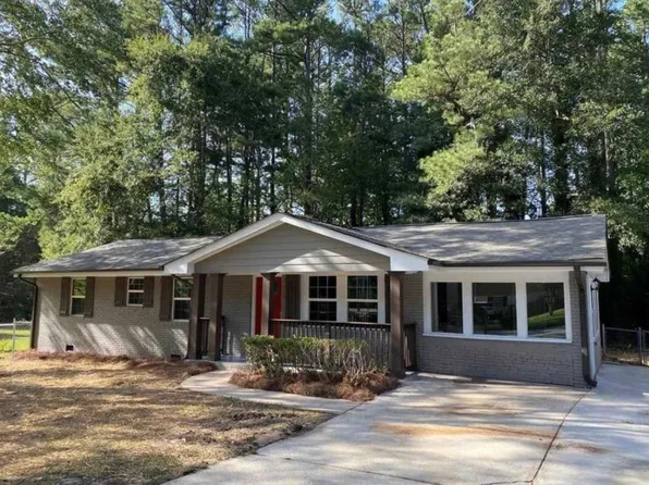 (undisclosed Address), Atlanta, GA 30331