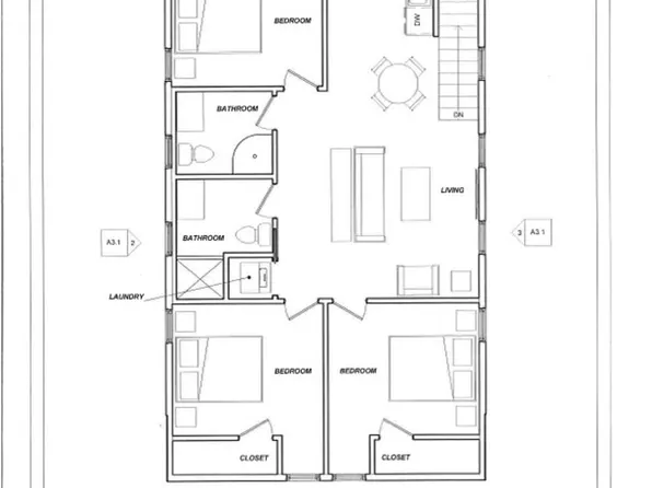 545 Euclid, 545 Euclid Ave #2, Lexington, KY 40502