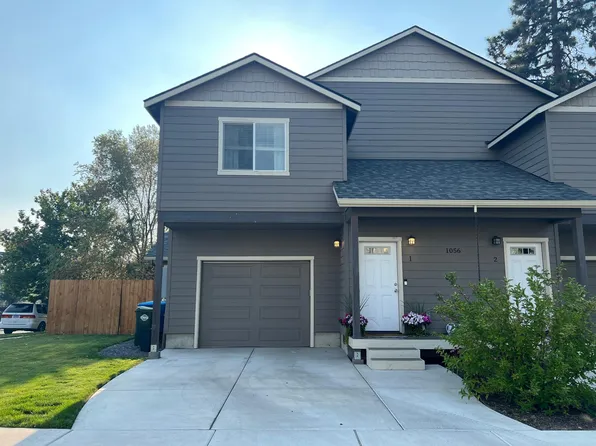 1056 NE Kayak Loop, Bend, OR 97701