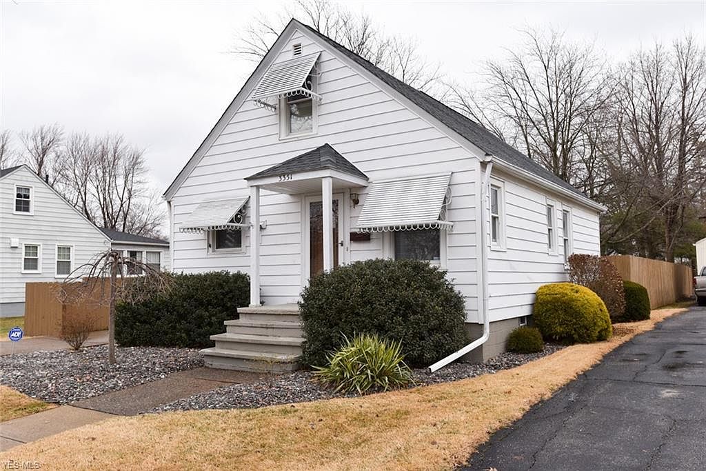 3351 Dayton Ave, Lorain, OH 44055 Zillow