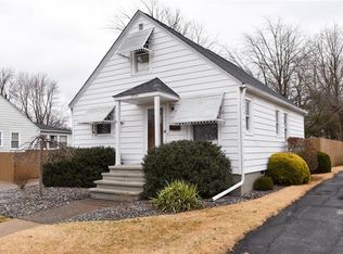 3351 Dayton Ave, Lorain, OH 44055