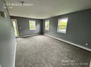 1509 Myrtle St, Scranton, PA 18510