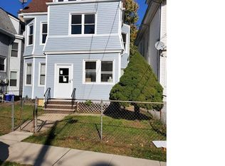 391 Berwick St FLOOR 2, Orange, NJ 07050