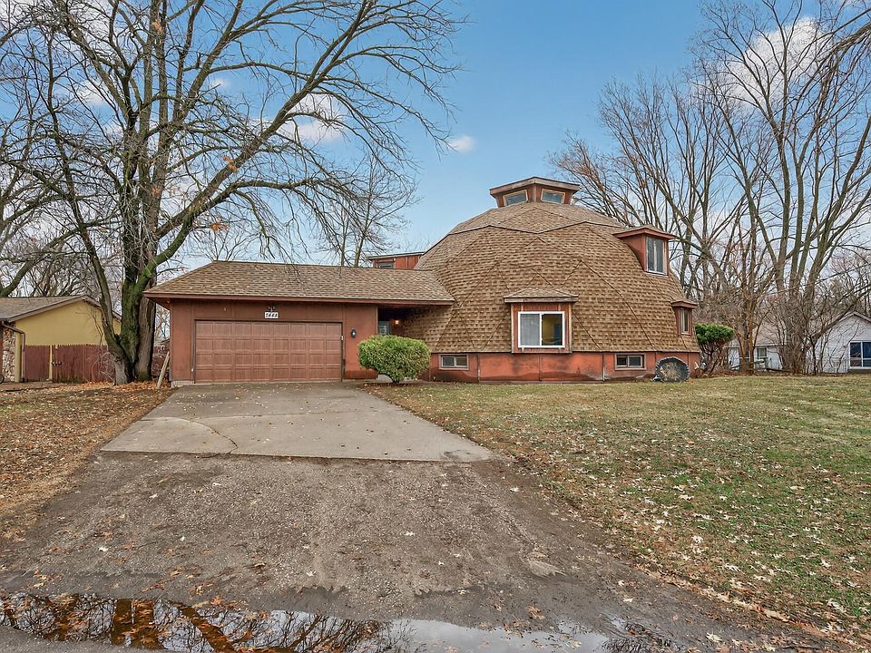 1st image of 5444 Prospect Ave