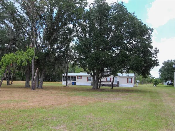 17820 Bethlehem Rd, Lithia, FL 33547