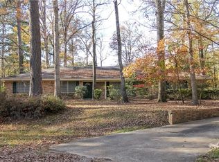 256 Sylvan Meadows Loop, Winnfield, LA 71483