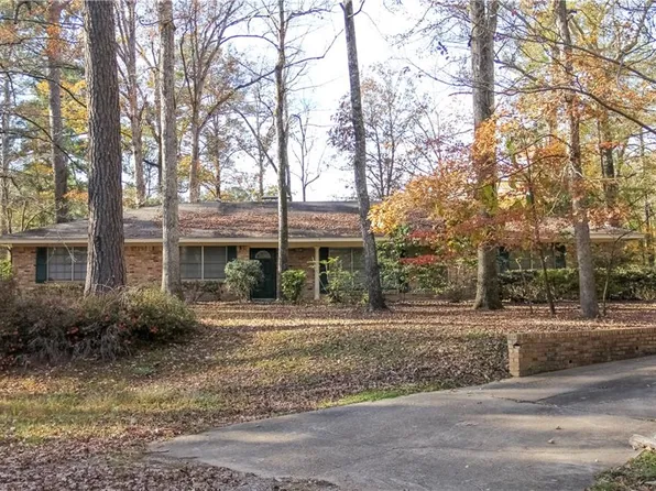 256 Sylvan Meadows Loop, Winnfield, LA 71483