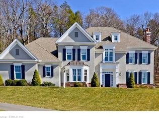 74 Vermillion Dr, Avon, CT 06001