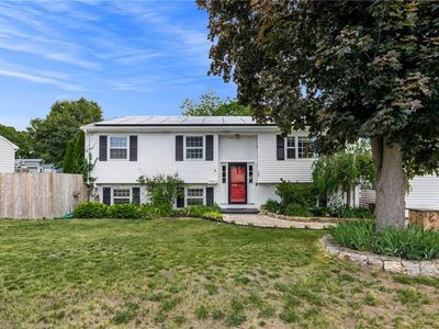 265 Asylum Rd, Warwick, RI, 02886