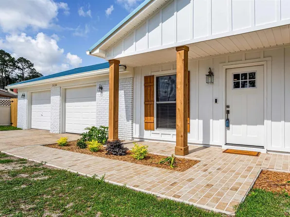 3130 Valdez St, Pensacola, FL 32526