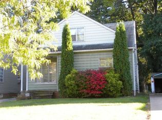 20012 Sunset Dr, Warrensville Heights, OH