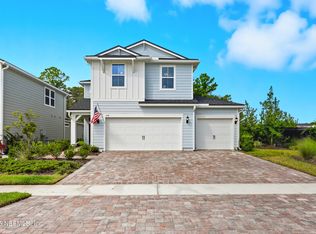 479 CEDAR PRESERVE Lane, St. Augustine, FL 32095