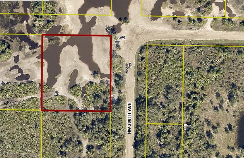 2nd image of 30389 NW 208th Avenue