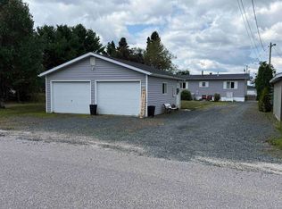 144 Lakeshore Dr, Ignace, ON P0T1T0