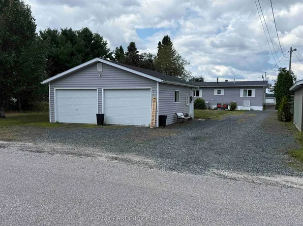144 Lakeshore Dr, Ignace, ON P0T 1T0