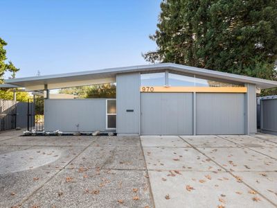 970 Blair Ct, Palo Alto, CA, 94303