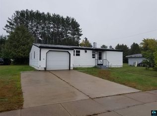 15 Hemlock Cir, Babbitt, MN 55706