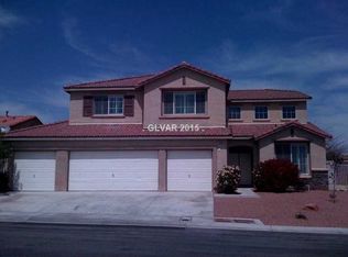 10002 Valley Ridge Ct, Las Vegas, NV 89148