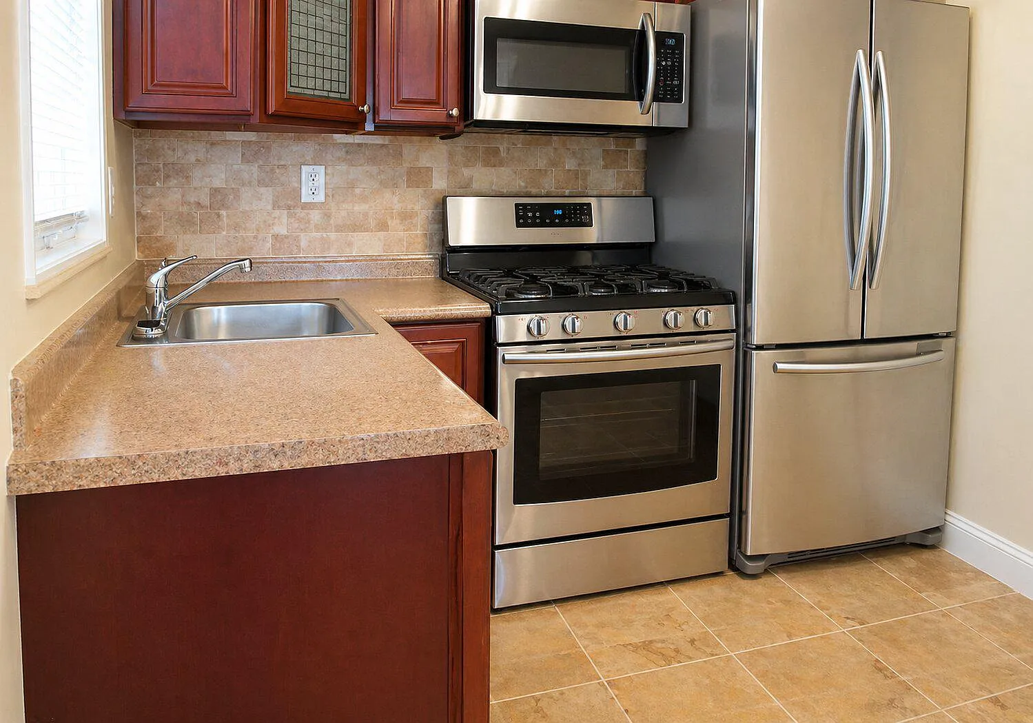 2 bed, 892 sqft, $1,450 — Photo 3