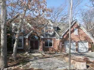 14308 W Braemore Close, Libertyville, IL