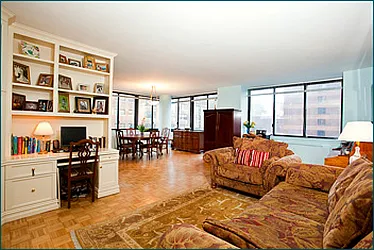 Sold by Brown Harris Stevens