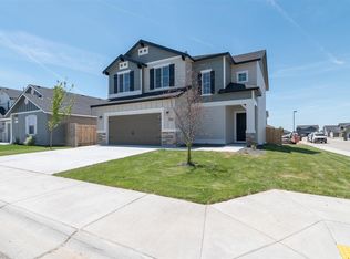 739 N Keagan Way, Meridian, ID 83642