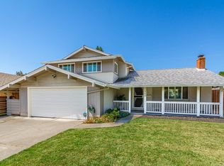 320 Lovers Ln, Vacaville, CA