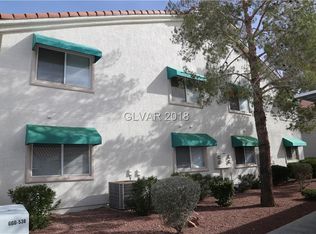 752 Hunters Creek Ln UNIT 102, Las Vegas, NV 89145