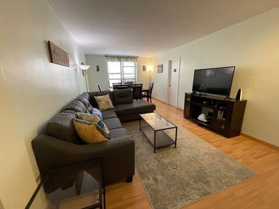 6730 Dartmouth St APT 5U, Flushing, NY, 11375