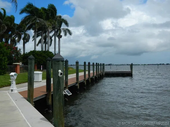 1405 NE Indian River Dr #22, Jensen Beach, FL 34957