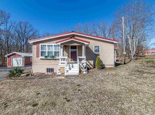 17815 Wayne Route D, Wappapello, MO 63966