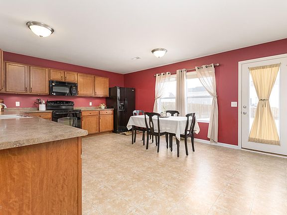 5th image of 1308 Odell Farm Ln