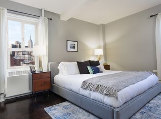 6 Peter Cooper Rd APT 12H, New York, NY 10010