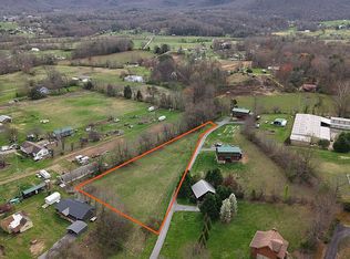 LOT 2 Natures Ln, Sevierville, TN 37862