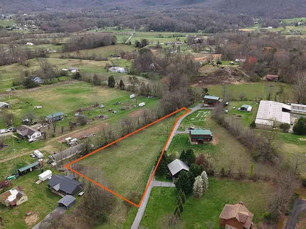 LOT 2 Natures Ln, Sevierville, TN 37862
