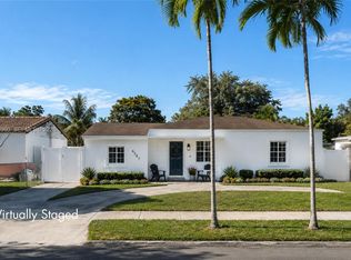6387 SW 42nd St, South Miami, FL 33155