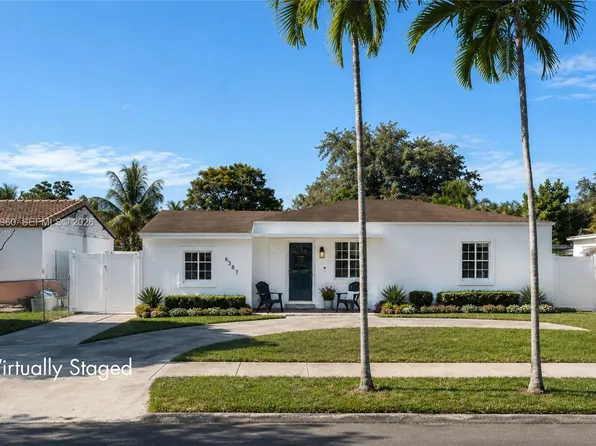 6387 SW 42nd St, South Miami, FL 33155