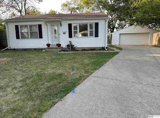 7108 Gertrude St, La Vista, NE 68128