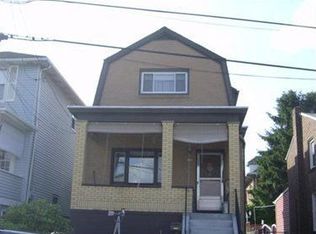 1144 W 11th St, Mc Kees Rocks, PA 15136