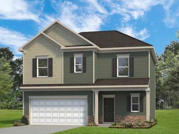 208 N Bali Ct, Goldsboro, NC 27530