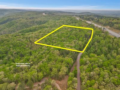 0 Fayette Rd, Clinton, AR, 72031