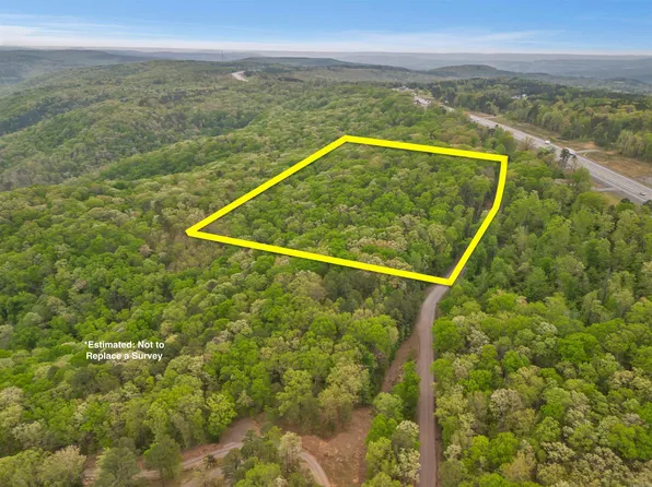 0 Fayette Rd, Clinton, AR 72031