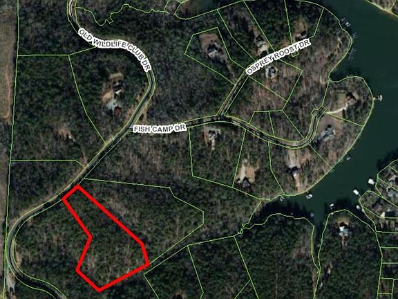 2nd image of 476 Old Wildlife Club Dr #112