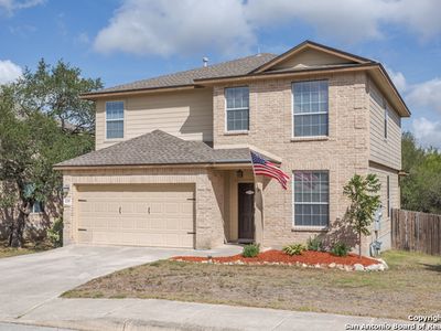 235 CARDINAL SONG, San Antonio, TX, 78253