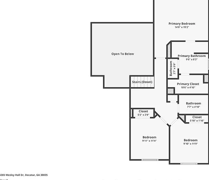 4265 Wesley Hall Dr — Photo 3
