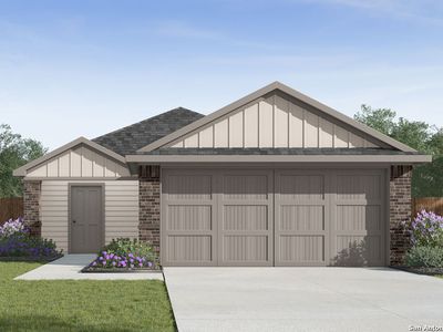 14702 Briscoe Downs, San Antonio, TX, 78245