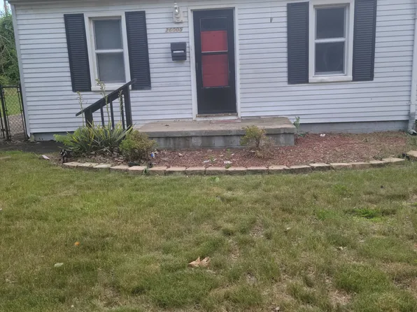 (undisclosed Address), Inkster, MI 48141